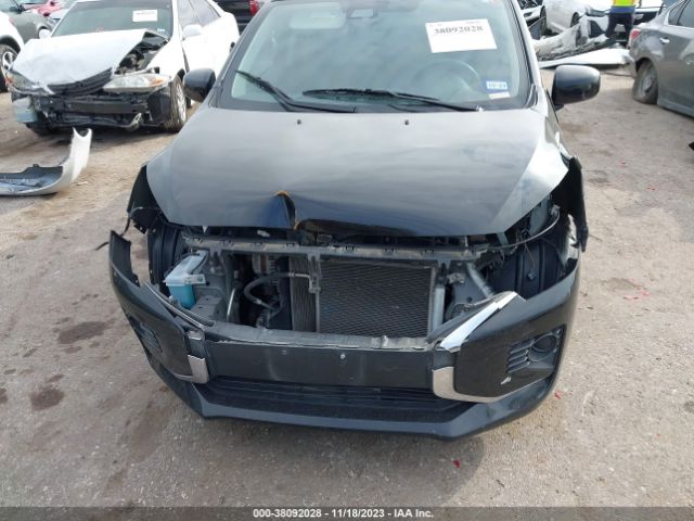 Photo 5 VIN: ML32FUFJ7MHF05254 - MITSUBISHI MIRAGE G4 