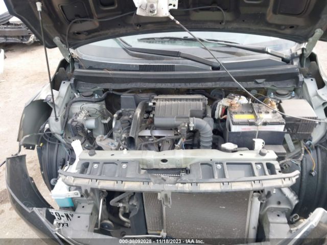 Photo 9 VIN: ML32FUFJ7MHF05254 - MITSUBISHI MIRAGE G4 