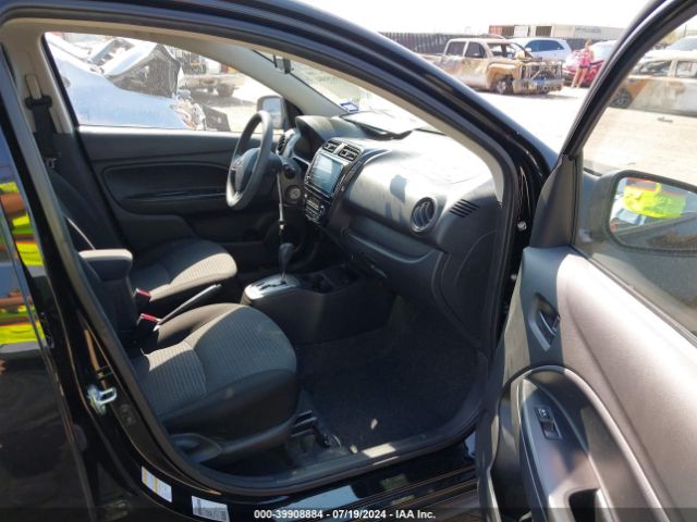 Photo 4 VIN: ML32FUFJ7MHF05691 - MITSUBISHI MIRAGE G4 