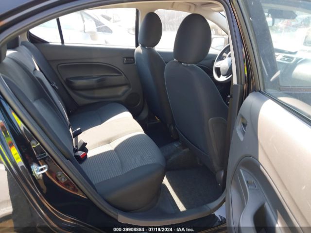 Photo 7 VIN: ML32FUFJ7MHF05691 - MITSUBISHI MIRAGE G4 