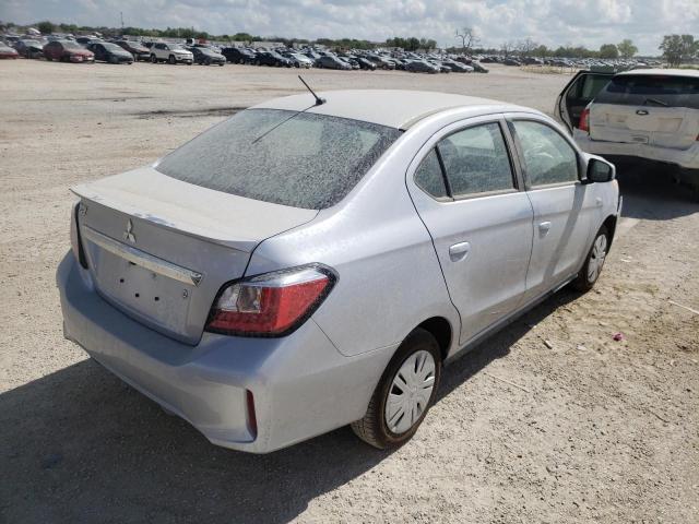 Photo 3 VIN: ML32FUFJ7NHF02677 - MITSUBISHI MIRAGE G4 