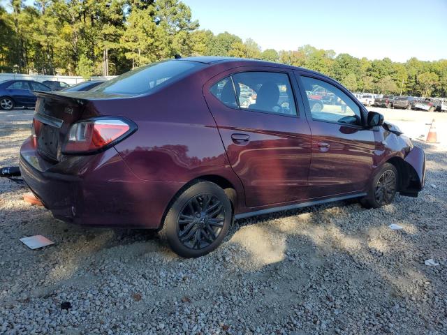 Photo 2 VIN: ML32FUFJ7NHF04185 - MITSUBISHI MIRAGE 