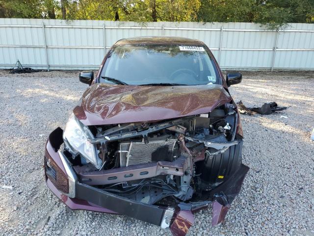 Photo 4 VIN: ML32FUFJ7NHF04185 - MITSUBISHI MIRAGE 