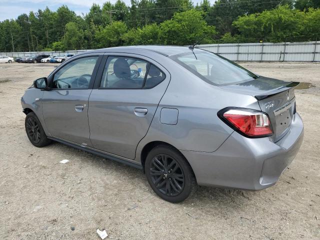 Photo 1 VIN: ML32FUFJ7NHF06339 - MITSUBISHI MIRAGE G4 