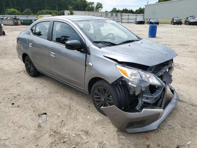 Photo 3 VIN: ML32FUFJ7NHF06339 - MITSUBISHI MIRAGE G4 