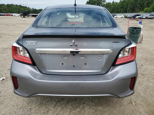 Photo 5 VIN: ML32FUFJ7NHF06339 - MITSUBISHI MIRAGE G4 