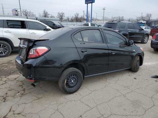 Photo 2 VIN: ML32FUFJ7NHF09239 - MITSUBISHI MIRAGE 