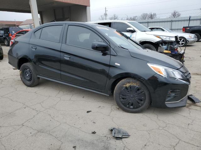 Photo 3 VIN: ML32FUFJ7NHF09239 - MITSUBISHI MIRAGE 