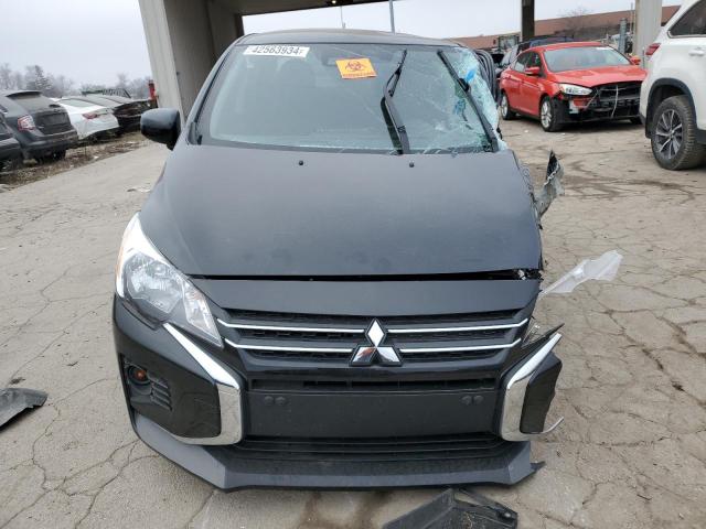 Photo 4 VIN: ML32FUFJ7NHF09239 - MITSUBISHI MIRAGE 