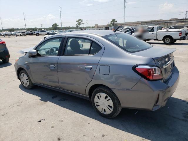 Photo 1 VIN: ML32FUFJ7PHF01208 - MITSUBISHI MIRAGE G4 