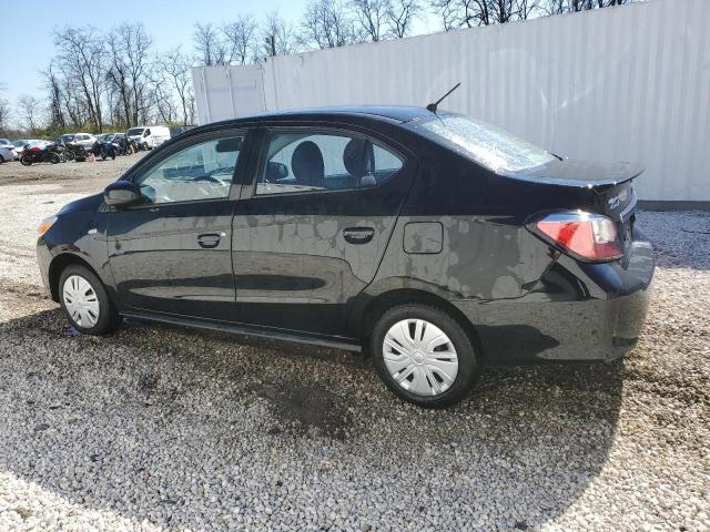 Photo 1 VIN: ML32FUFJ7PHF01273 - MITSUBISHI MIRAGE 