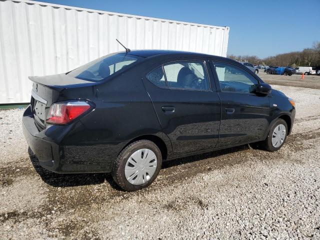 Photo 2 VIN: ML32FUFJ7PHF01273 - MITSUBISHI MIRAGE 