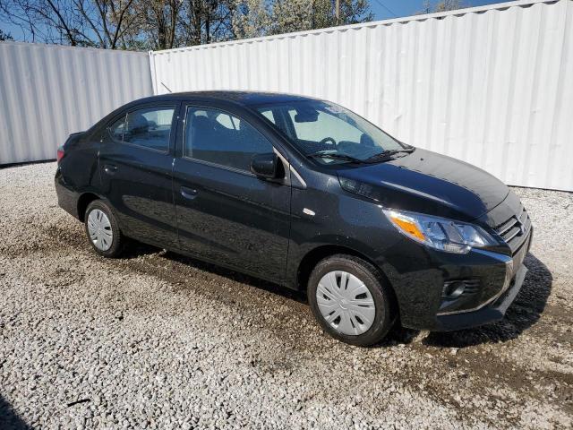 Photo 3 VIN: ML32FUFJ7PHF01273 - MITSUBISHI MIRAGE 