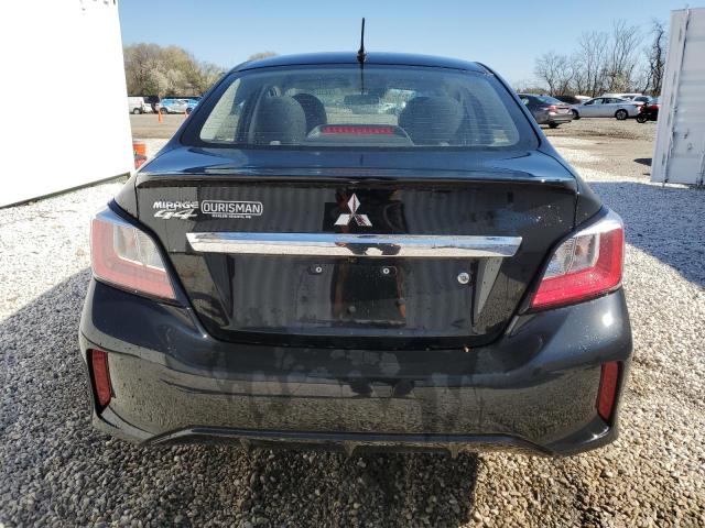 Photo 5 VIN: ML32FUFJ7PHF01273 - MITSUBISHI MIRAGE 