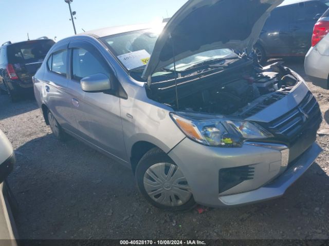 Photo 0 VIN: ML32FUFJ7PHF02309 - MITSUBISHI MIRAGE G4 