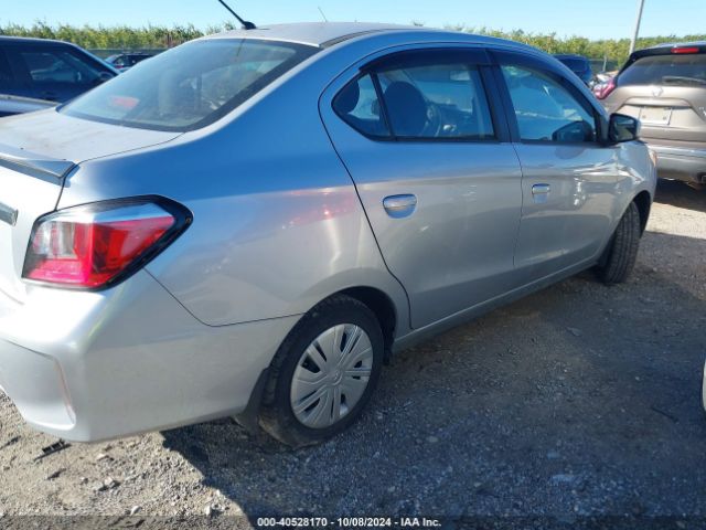 Photo 3 VIN: ML32FUFJ7PHF02309 - MITSUBISHI MIRAGE G4 