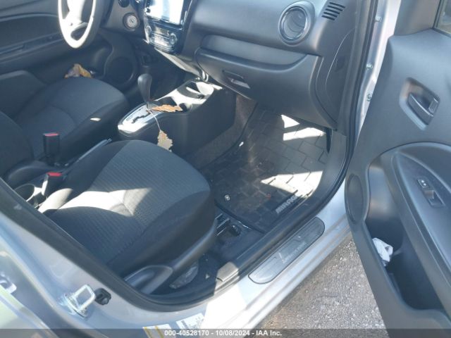 Photo 4 VIN: ML32FUFJ7PHF02309 - MITSUBISHI MIRAGE G4 