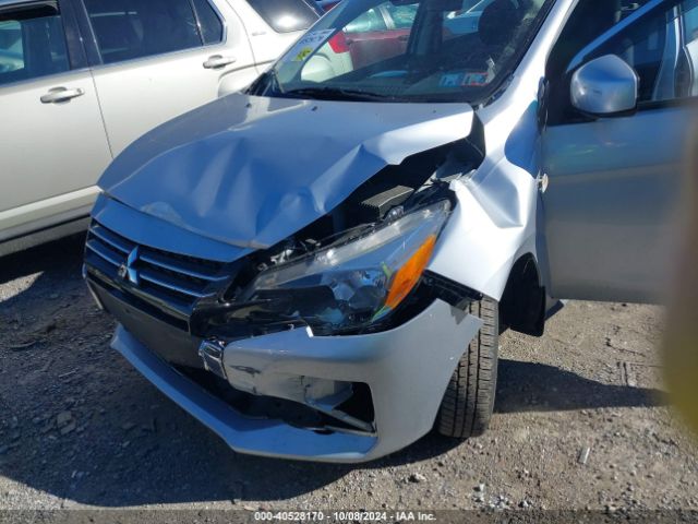 Photo 5 VIN: ML32FUFJ7PHF02309 - MITSUBISHI MIRAGE G4 