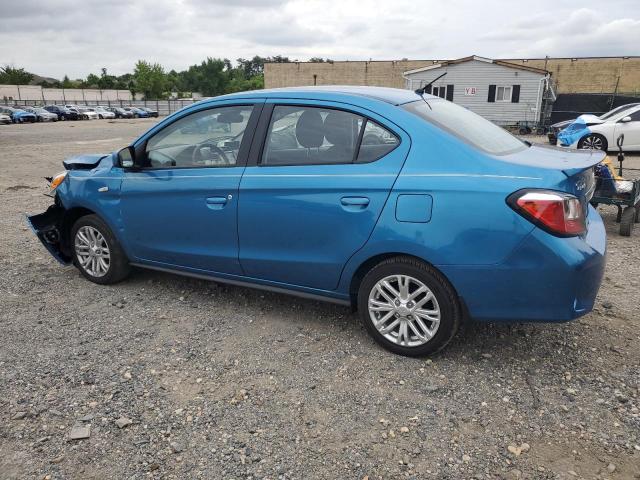 Photo 1 VIN: ML32FUFJ7PHF05064 - MITSUBISHI MIRAGE G4 