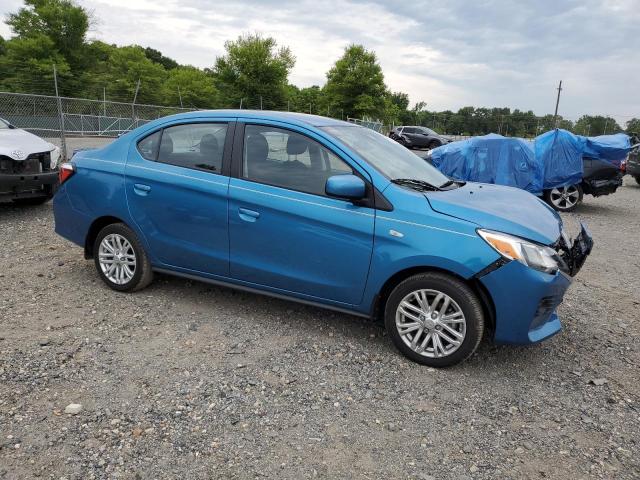 Photo 3 VIN: ML32FUFJ7PHF05064 - MITSUBISHI MIRAGE G4 