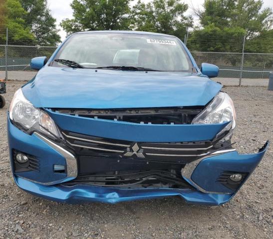 Photo 4 VIN: ML32FUFJ7PHF05064 - MITSUBISHI MIRAGE G4 