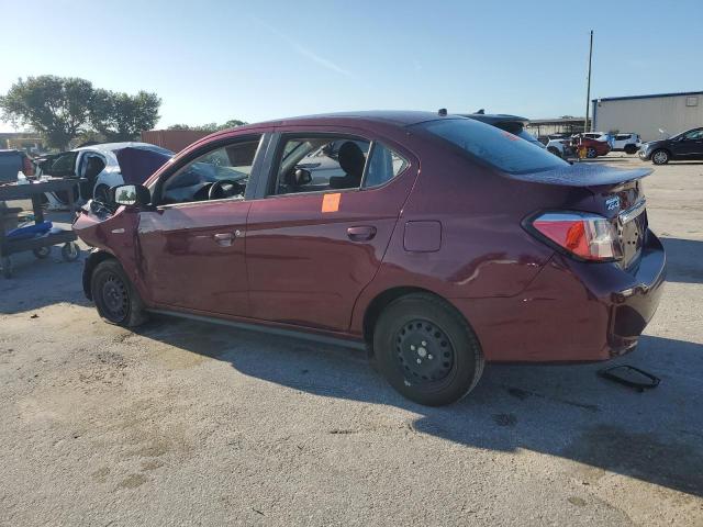 Photo 1 VIN: ML32FUFJ7RHF00269 - MITSUBISHI MIRAGE G4 