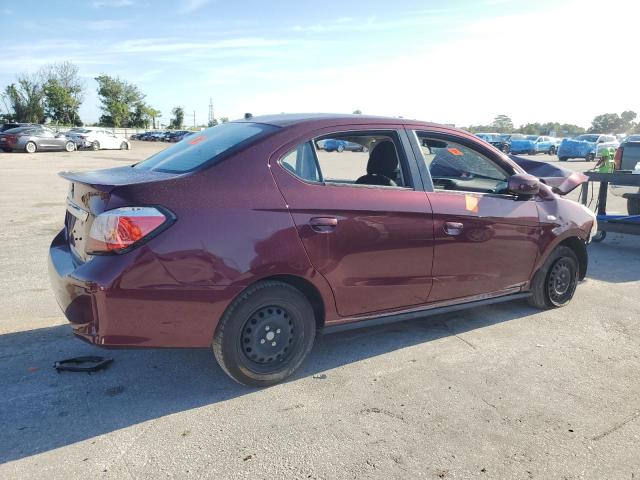 Photo 2 VIN: ML32FUFJ7RHF00269 - MITSUBISHI MIRAGE G4 