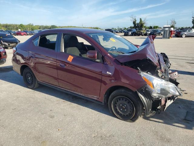 Photo 3 VIN: ML32FUFJ7RHF00269 - MITSUBISHI MIRAGE G4 