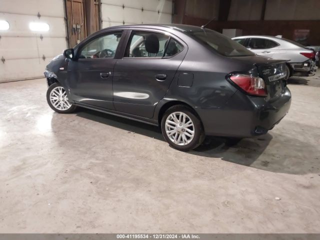 Photo 2 VIN: ML32FUFJ7RHF06959 - MITSUBISHI MIRAGE G4 