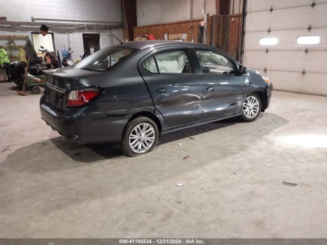 Photo 3 VIN: ML32FUFJ7RHF06959 - MITSUBISHI MIRAGE G4 