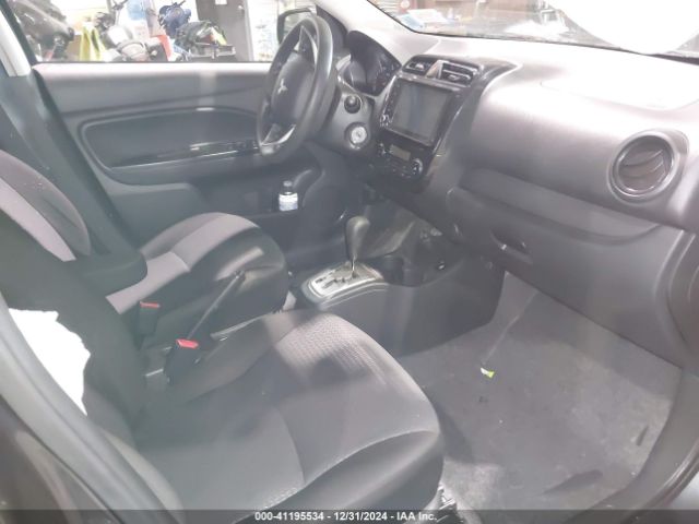 Photo 4 VIN: ML32FUFJ7RHF06959 - MITSUBISHI MIRAGE G4 