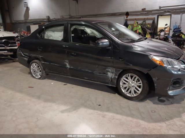 Photo 5 VIN: ML32FUFJ7RHF06959 - MITSUBISHI MIRAGE G4 