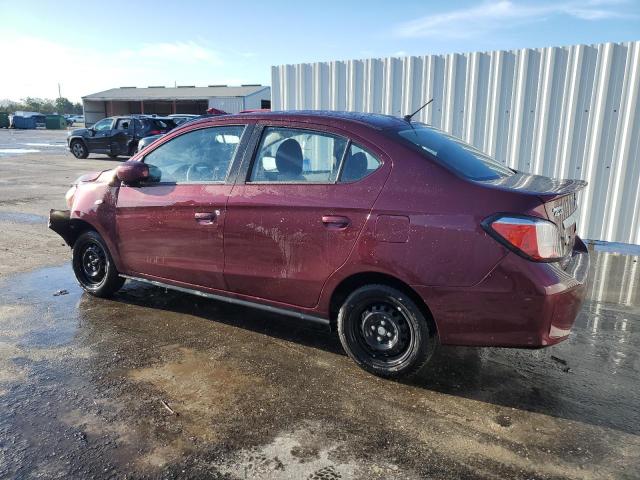 Photo 1 VIN: ML32FUFJ7RHF08551 - MITSUBISHI MIRAGE G4 