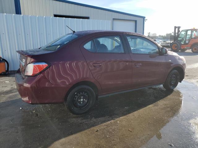 Photo 2 VIN: ML32FUFJ7RHF08551 - MITSUBISHI MIRAGE G4 