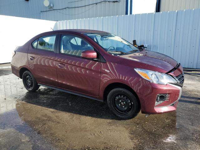 Photo 3 VIN: ML32FUFJ7RHF08551 - MITSUBISHI MIRAGE G4 