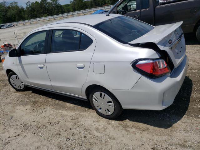 Photo 1 VIN: ML32FUFJ7RHF09280 - MITSUBISHI MIRAGE G4 