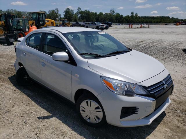 Photo 3 VIN: ML32FUFJ7RHF09280 - MITSUBISHI MIRAGE G4 