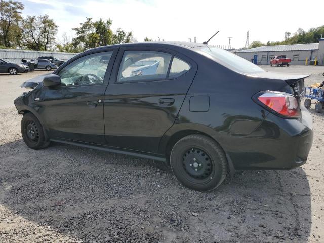 Photo 1 VIN: ML32FUFJ7RHF09358 - MITSUBISHI MIRAGE G4 