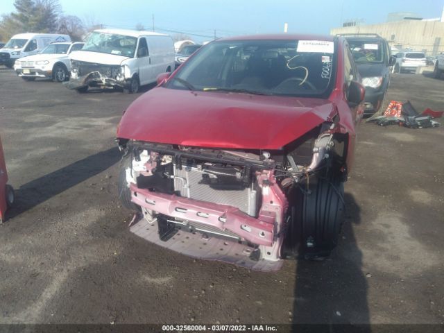 Photo 5 VIN: ML32FUFJ8MHF00676 - MITSUBISHI MIRAGE G4 