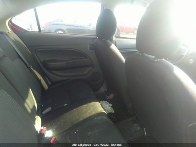 Photo 7 VIN: ML32FUFJ8MHF00676 - MITSUBISHI MIRAGE G4 