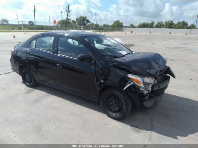 Photo 0 VIN: ML32FUFJ8MHF01066 - MITSUBISHI MIRAGE G4 