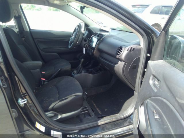 Photo 4 VIN: ML32FUFJ8MHF01066 - MITSUBISHI MIRAGE G4 