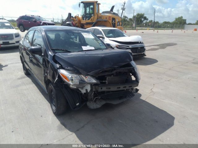 Photo 5 VIN: ML32FUFJ8MHF01066 - MITSUBISHI MIRAGE G4 