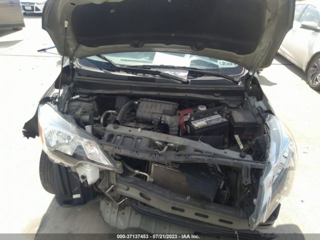 Photo 9 VIN: ML32FUFJ8MHF01066 - MITSUBISHI MIRAGE G4 