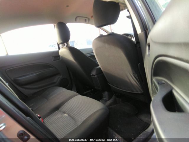 Photo 7 VIN: ML32FUFJ8MHF01164 - MITSUBISHI MIRAGE G4 