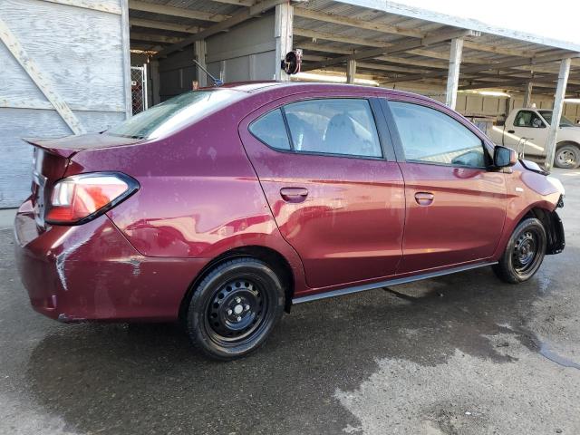 Photo 2 VIN: ML32FUFJ8MHF01245 - MITSUBISHI MIRAGE 