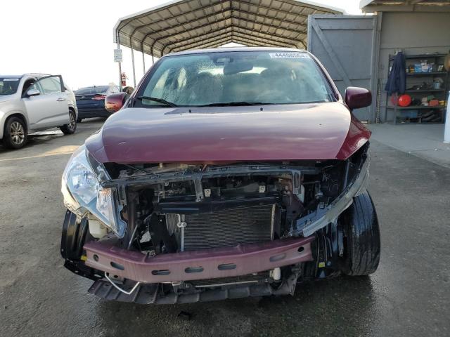 Photo 4 VIN: ML32FUFJ8MHF01245 - MITSUBISHI MIRAGE 