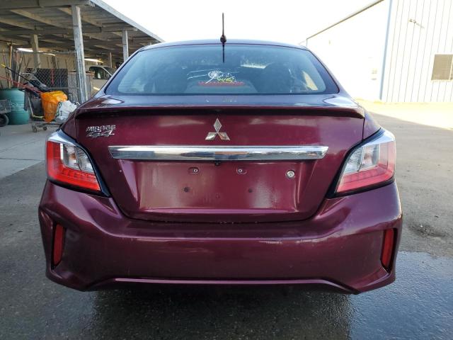 Photo 5 VIN: ML32FUFJ8MHF01245 - MITSUBISHI MIRAGE 