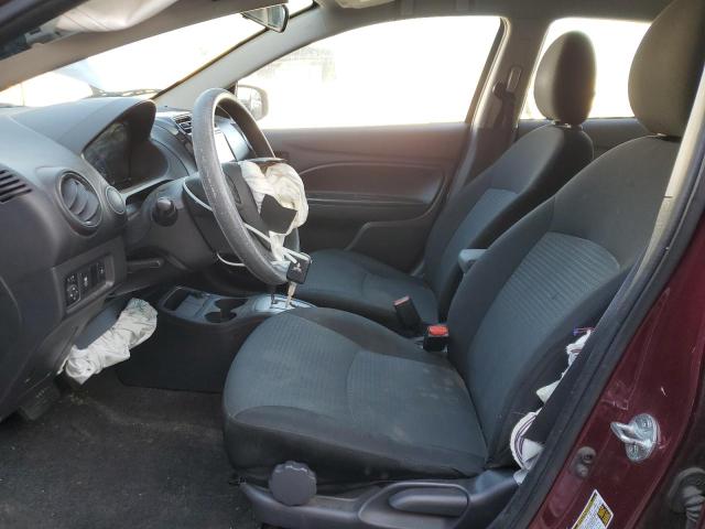 Photo 6 VIN: ML32FUFJ8MHF01245 - MITSUBISHI MIRAGE 