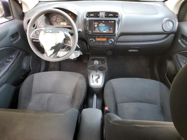 Photo 7 VIN: ML32FUFJ8MHF01245 - MITSUBISHI MIRAGE 